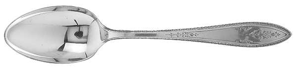 Golden Argosy (Gold Electroplate) Tablespoon (Serving Spoon)