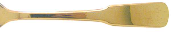 Gold Beacon Hill (Gold Electroplate) by International Silver