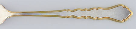Golden Centennial (Silverplate, 1972) by International Silver