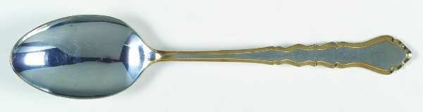 Golden Centennial (Silverplate, 1972) Tablespoon (Serving Spoon)