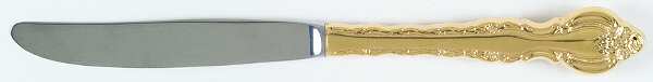 Modern Hollow Knife