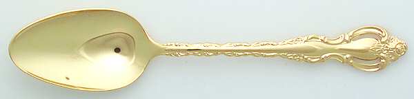 Place/Oval Soup Spoon