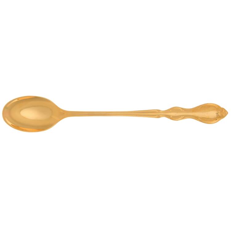 Golden Cotillion (1847) Iced Tea Spoon