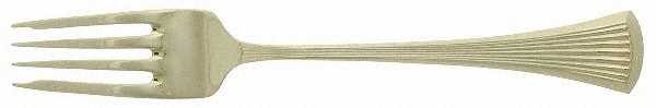 Golden Creation (Gold Electroplate, 1984) Individual Salad Fork
