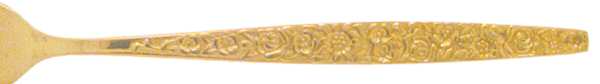Golden Dubonnet (Gold Electroplate) by International Silver
