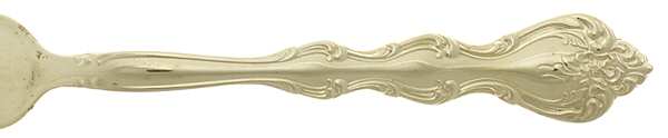 Golden Interlude (Gold Electroplate) by International Silver