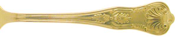 Gold Kings (Gold Electroplate) by International Silver