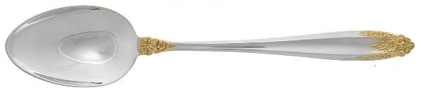 Golden Prelude (Sterling, 1988) Teaspoon