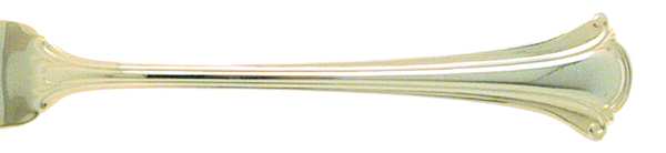 Golden Serenity (Gold Electroplate) by International Silver