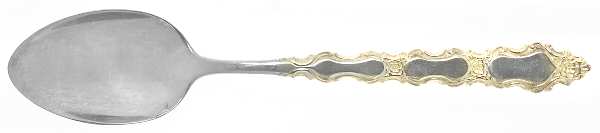Golden Trianon (Sterling, 1975) Teaspoon