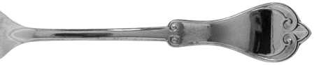 Gothic (Silverplate, 1874) by International Silver
