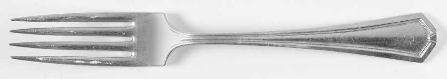 Governor Warren (Sterling, 1918) Fork