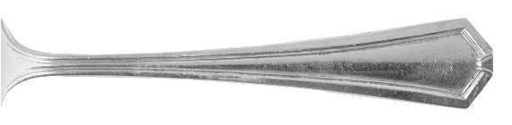 Governor Warren (Sterling, 1918) by International Silver