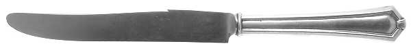 Governor Warren (Sterling, 1918) New French Hollow Knife