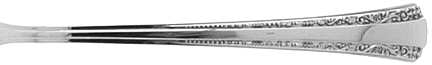 Gracious (Silverplate, 1939) by International Silver
