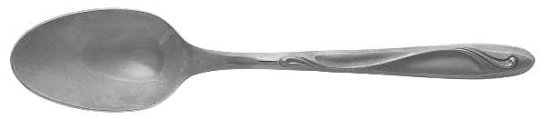 Teaspoon