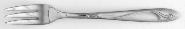 Gracious (Stainless) Cocktail/Seafood Fork