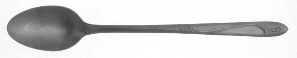 Gracious (Stainless) Iced Tea Spoon