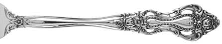 Grande Antique (Silverplate, 1985) by International Silver