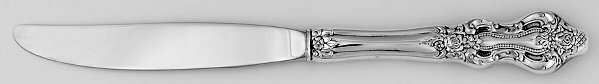 Grande Antique (Silverplate, 1985) Modern Hollow Knife