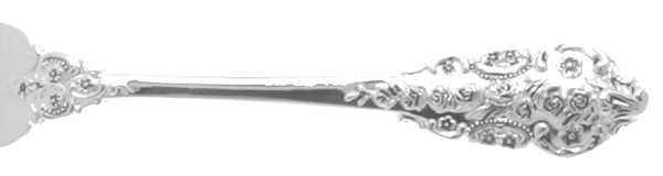 Grand Antique (Silverplate, 1995) by International Silver