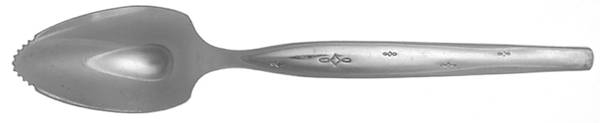 Grapefruit (Silverplate, 1960) by International Silver