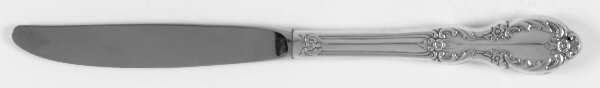 Grand Elegance (Silverplate, 1959) Modern Hollow Knife