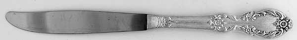 Grand Elegance (Silverplate, 1959) Modern Hollow Knife
