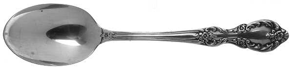 Grand Elegance (Silverplate, 1959) Teaspoon