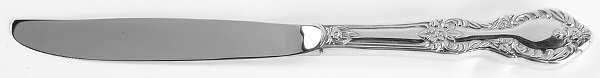 Grand Elegance (Silverplate, 1959) Modern Hollow Knife