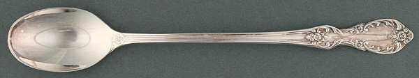 Grand Elegance (Silverplate, 1959) Iced Tea Spoon