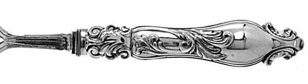 Grecian (Silverplate, 1892) by International Silver