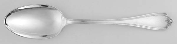 Grecian-New Grecian (Silverplate, 1913) Tablespoon (Serving Spoon)