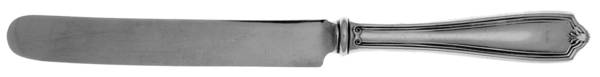 Grecian-New Grecian (Silverplate, 1913) Old French Hollow Knife