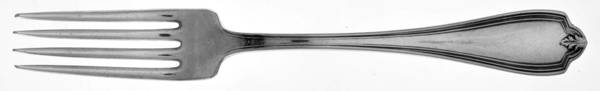 Grecian-New Grecian (Silverplate, 1913) by International Silver
