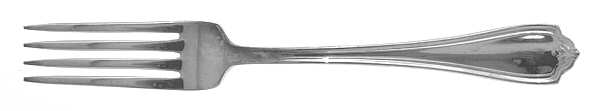 Grecian-New Grecian (Silverplate, 1913) Fork