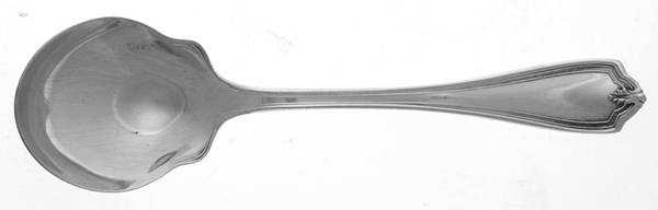 Grecian-New Grecian (Silverplate, 1913) Sugar Spoon