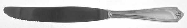 Grecian-New Grecian (Silverplate, 1913) Modern Hollow Knife