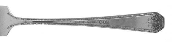 Greenwich (Silverplate, 1928) by International Silver
