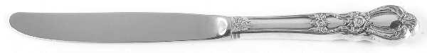 Modern Hollow Knife