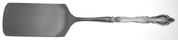 Grande Regency (Sterling, 1969) Lasagna Server with Stainless Blade HC