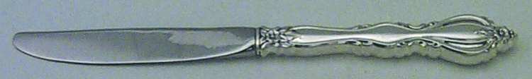 Grande Regency (Sterling, 1969) Modern Hollow Knife