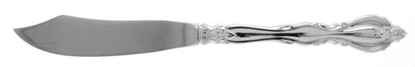 Grande Regency (Sterling, 1969) Individual Fish Knife with Stainless Blade