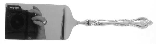 Grande Regency (Sterling, 1969) Lasagna Server with Stainless Blade