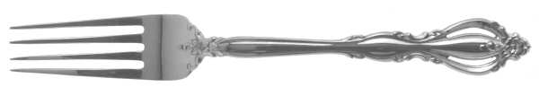 Grande Regency (Sterling, 1969) Hollow Handle Youth Knife