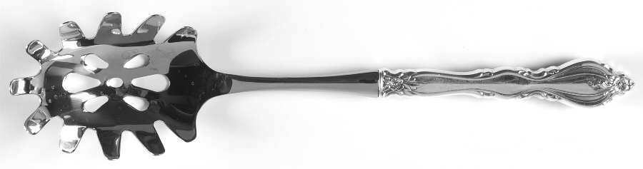 Grande Regency (Sterling, 1969) Pasta Server with Stainless Bowl