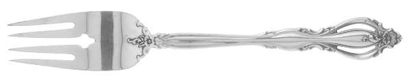 Individual Salad Fork