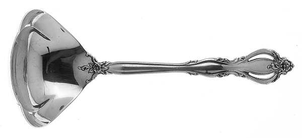 Grande Regency (Sterling, 1969) Solid Gravy Ladle