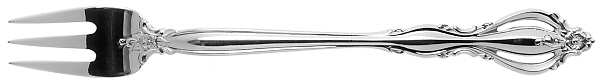 Grande Regency (Sterling, 1969) Cocktail/Seafood Fork