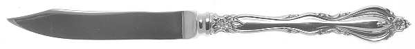 Grande Regency (Sterling, 1969) Individual Fruit Knife with Stainless Blade